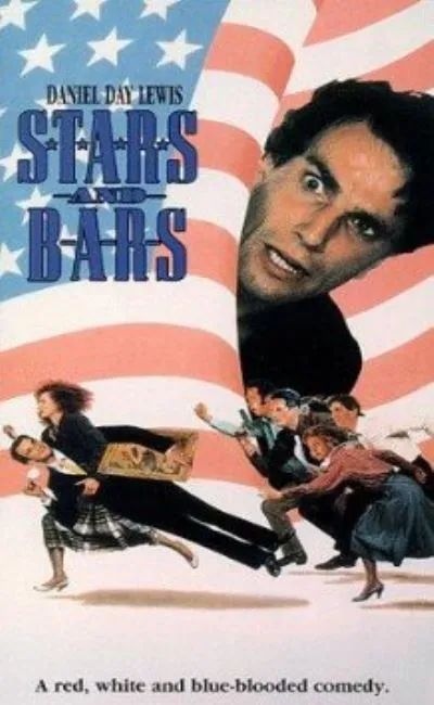 Stars and bars (1988)