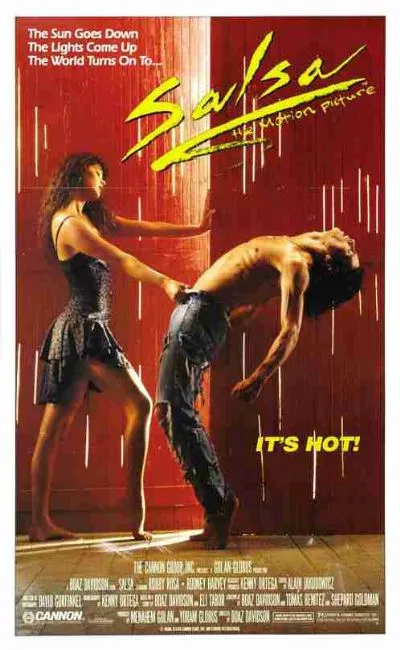 Salsa (1988)