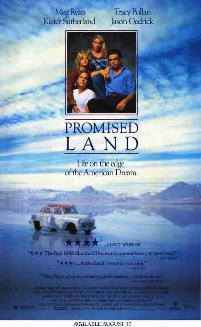 Promised Land