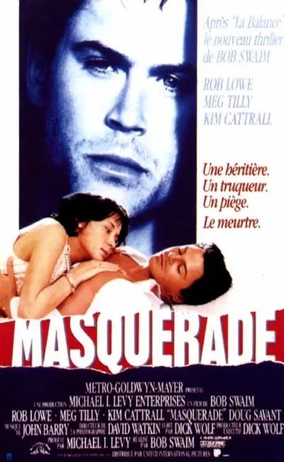 Masquerade (1988)