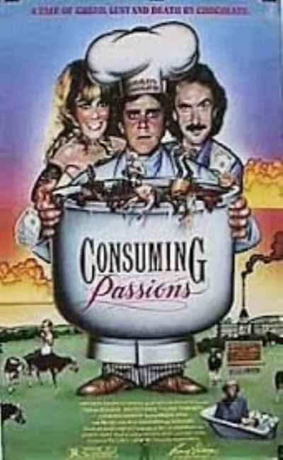 Consuming passions (1988)