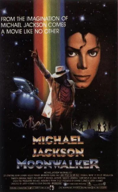 Moonwalker