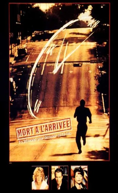 Mort à l'arrivée (1988)