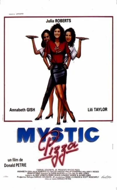Mystic pizza (1988)