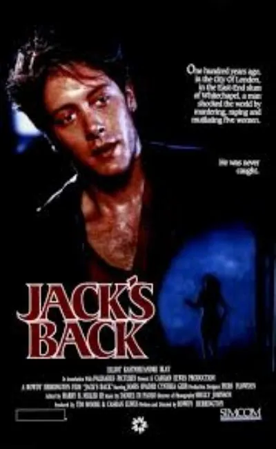 Jack's back (1988)