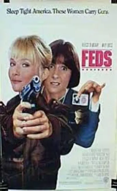 Feds (1988)