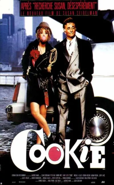 Cookie (1989)