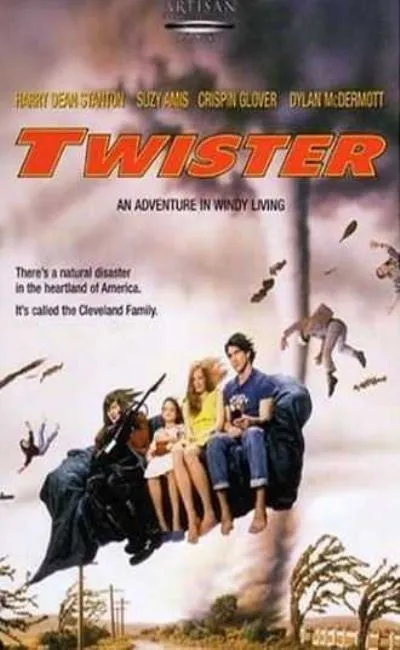 Twister (1989)