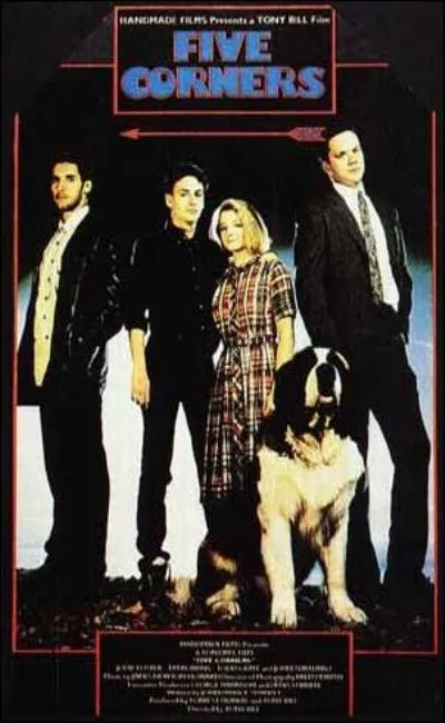 Five corners (1988)