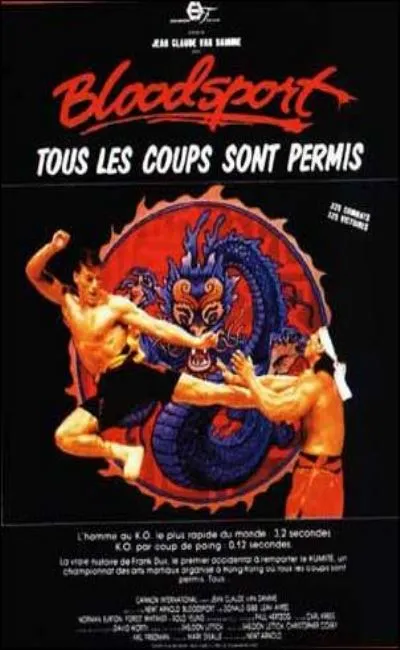 Tous les coups sont permis