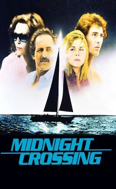 Midnight crossing (1988)