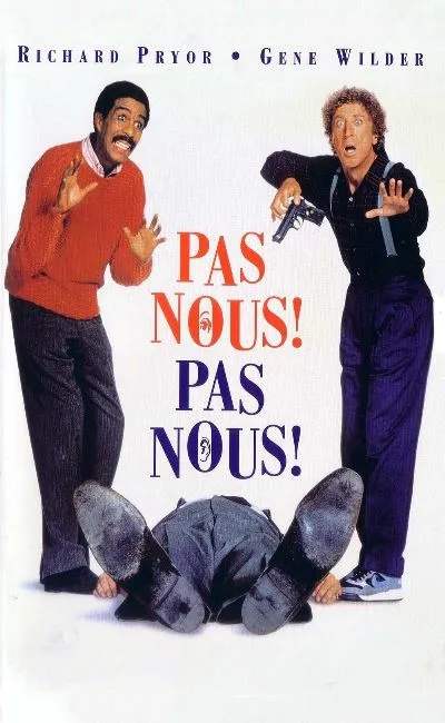 Pas nous pas nous (1989)