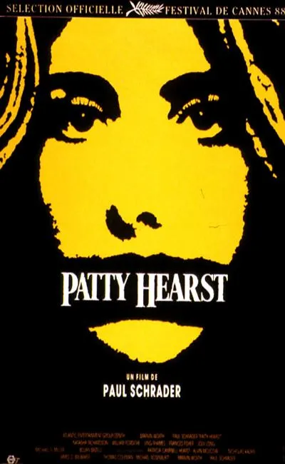 Patty Hearst