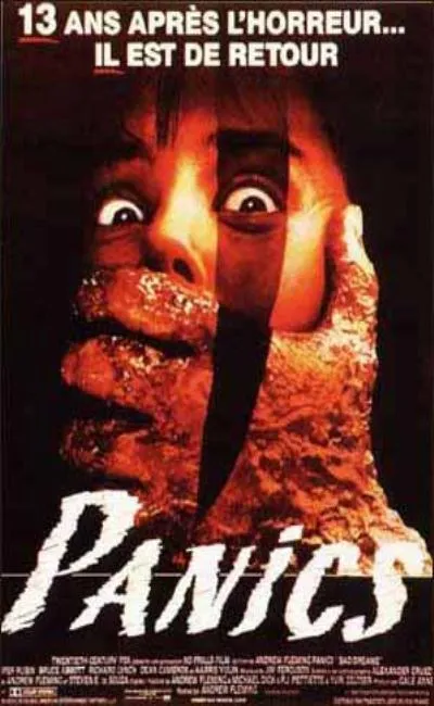 Panics (1988)