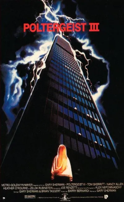 Poltergeist 3 (1988)