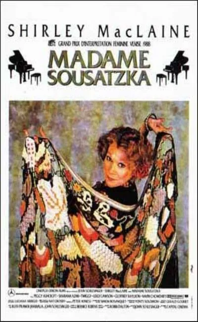 Madame Sousatzka