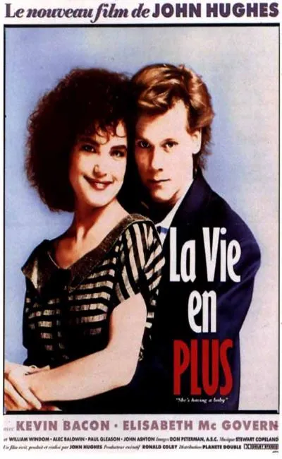 La vie en plus (1988)