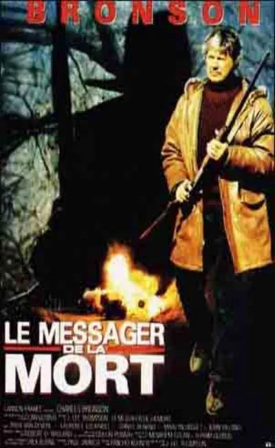 Le messager de la mort (1989)