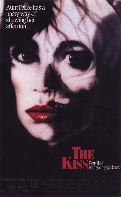 The kiss (1988)