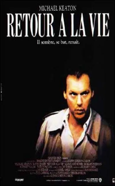 Retour à la vie (1988)