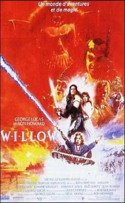 Willow (1988)