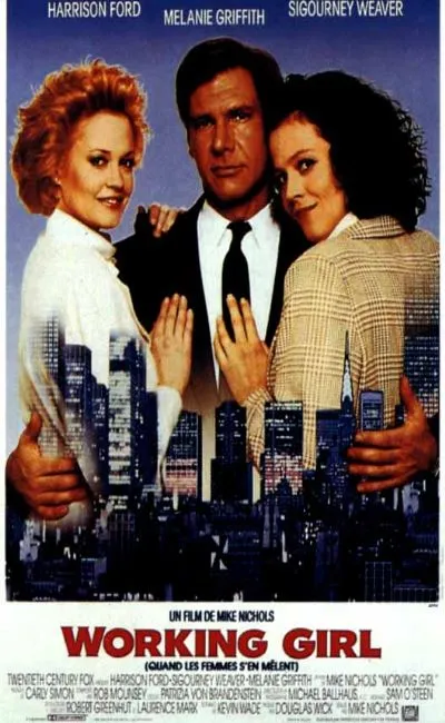 Working girl (1988)