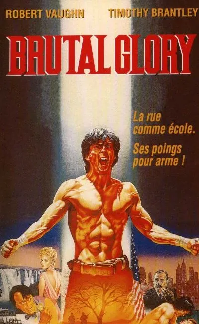 Brutal glory