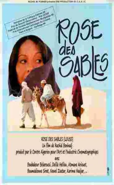 Rose des sables (1989)