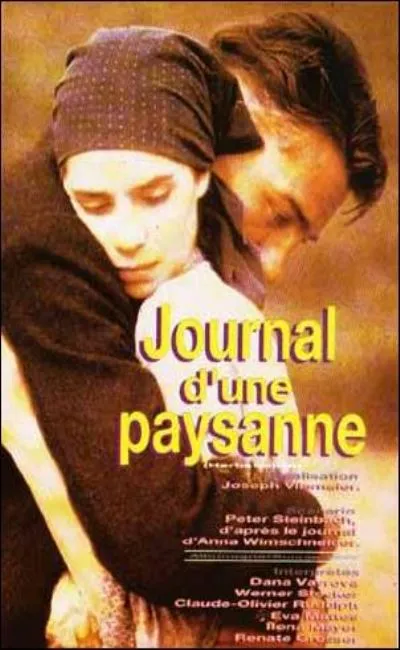 Journal d'une paysanne (1989)