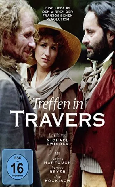 Le Rendez-vous de Travers (1991)