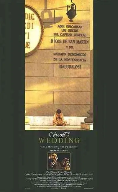 Mariage secret