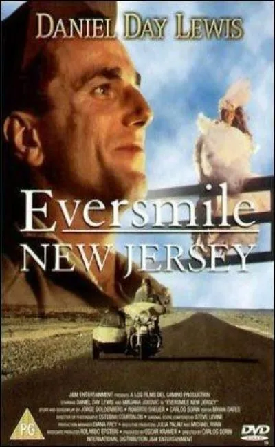 Eversmile New Jersey (1989)