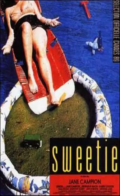 Sweetie (1989)