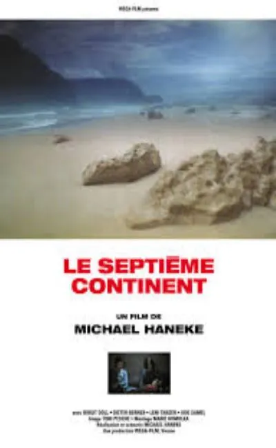 Le septième continent (1993)