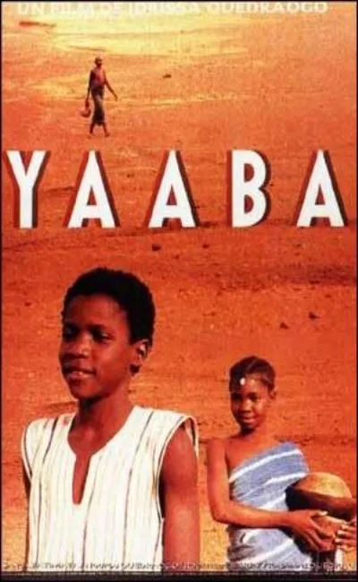 Yaaba (1989)