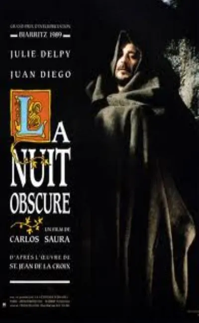La nuit obscure