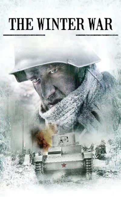 La guerre d'hiver (1989)