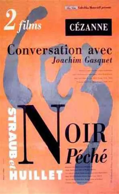 Noir pêché