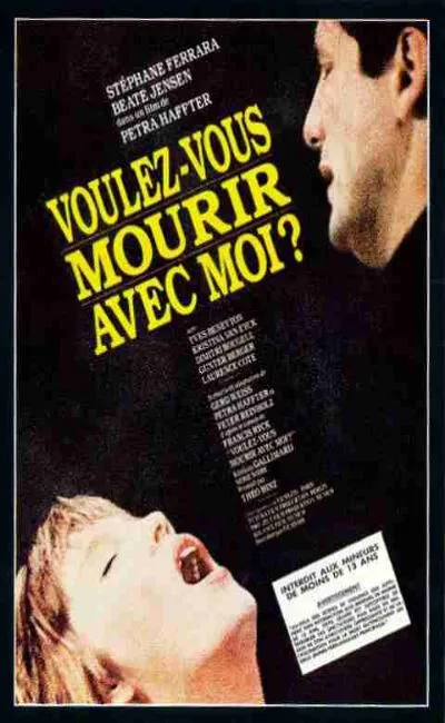 Voulez-vous mourir avec moi ? (1990)