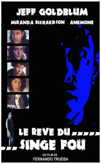 Le rêve du singe fou (1990)