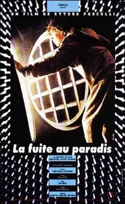 La fuite au paradis (1991)