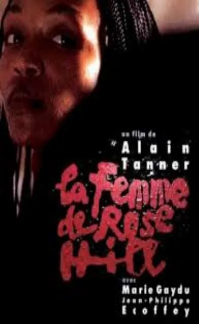La femme de Rose Hill (1989)