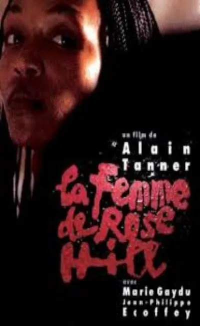 La femme de Rose Hill