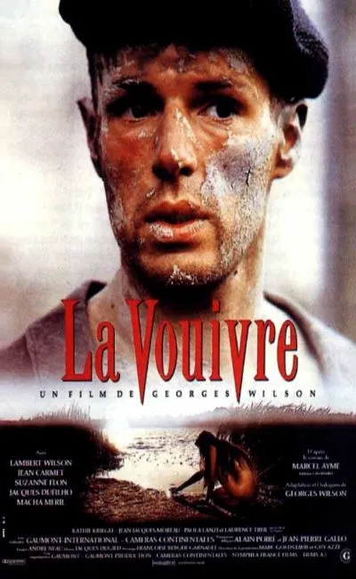 La Vouivre