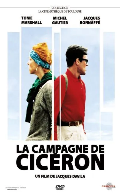 La campagne de Cicéron (1990)