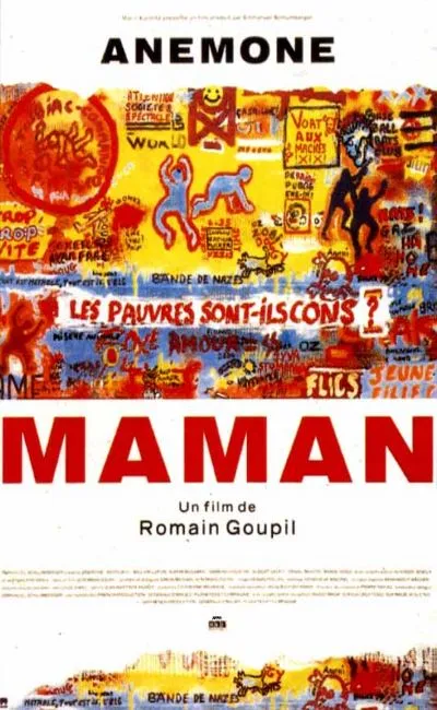 Maman (1990)