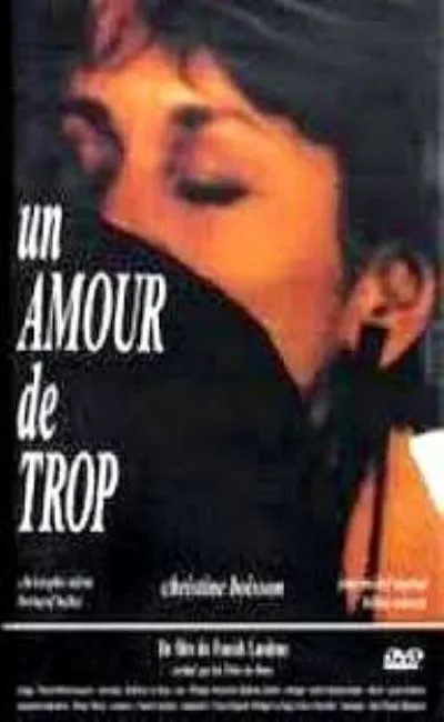 Un amour de trop (1990)