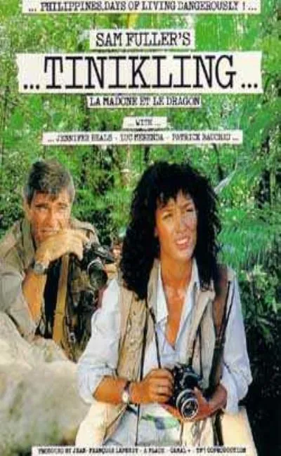 La madone et le dragon (1989)