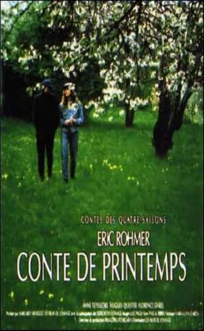 Conte de printemps