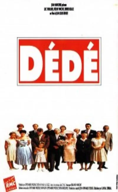 Dédé (1990)